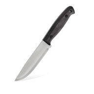 Kempingový nôž BPS Knives Nighthawk so zapaľovačom