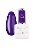 183 NaiLac hybridný lak 7ml