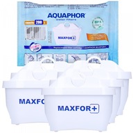 5 x filtračná vložka AQUAPHOR MAXFOR B25