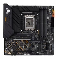 Základná doska Asus TUF GAMING B660M-PLUS D4/B660/DDR4/SA