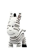 ZEBRA SAFARI 33 CM