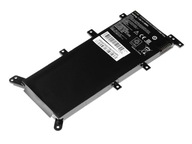 Batéria pre Asus R556 7,6V 4000mAh