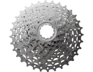 KAZETA SHIMANO ALIVIO HG400 11-32T 9-rýchlostná strieborná