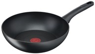 Indukčný wok TEFAL Ultimate 28 cm