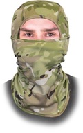 Čiapka REIS Balaclava s jednou dierkou, veľkosti L-XL - 1 ks