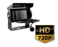 Cúvacia kamera AHD 720P 1000TVL 18 IR 4-PIN