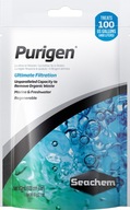 SEACHEM Purigen 100 ml Odstraňuje náplň NO2 NO3 NH4