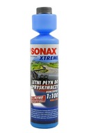 SONAX XTREME KVAPALINA 250ml 1:100 25L