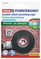 Montážna páska POWERBOND OUTDOOR 19mm x 1,5m