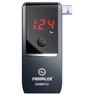 Alkohol tester Promiler iSOBER 30 Blue