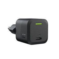 GreenCell PowerGaN 33W 1x USB-C nástenná nabíjačka