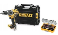 DEWALT DCD796NT VŔTAČKA/STRIHAČ + SÚPRAVA BITOV