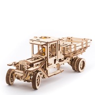 UGears Model Truck UGM-11 ZDARMA MYŠ