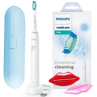 Sonická zubná kefka Philips Sonicare Series 1000 s puzdrom