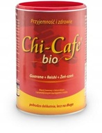 DR JACOBS Chi Cafe Bio káva ženšen guarana 400 g