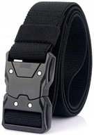 Vojenský taktický vojenský opasok QR Webbing Belt