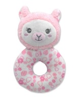 TULILO LAMA RATTLE 16CM 0M+