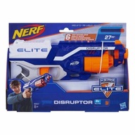 Pištoľ NERF N-Strike B9837 HASBRO LAUNCHER