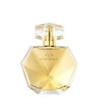 AVON EVE CONFIDENCE PARFUMOVANÁ VODA PRE JEJ 50ml