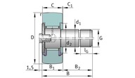 KR30-B - INA