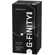 FX Protect G-FINITY CNT GRAPHENE COATING 15ml - po