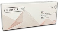 kyselina hyalurónová Godfiller Deep 2 ml