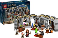 LEGO HARRY POTTER 76431 TRIEDA HRADNÝCH elixírov HOGWARTS sada kociek 8+