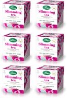 BIFIX SLIMMING bylinkovo-ovocný čaj 15tb x 6