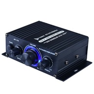 AK170 Malý výkonový zosilňovač 12V Mini Digital Audio