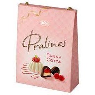 Vobro Pralinky Panna Cotta 200 g