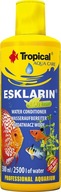 TROPICAL Esklarin + Aloe 500 ml Vodný kondicionér