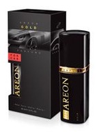 AREON CAR GOLD SPRAY AUTOPARFUM 50ML