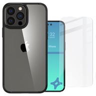 Puzdro + sklo na iPhone 13 Pro, Spigen, puzdro, kryt