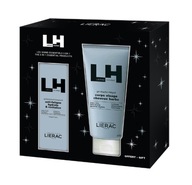 LIERAC C HOMME SET Hydratačný GEL Sprchový gél