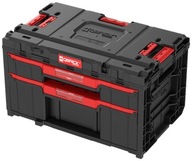 Qbrick System ONE 2.0 DRAWER 2 Plus TOOLBOX