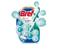 BREF Deluxe Charming Jasmine WC blok 3x50g