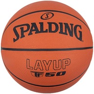 Basketbalová lopta SPALDING Layup TF-50 veľkosť 5