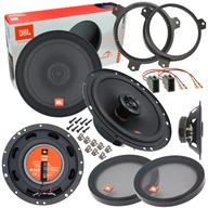 JBL rozpery do auta pre TOYOTA AYGO AUDIS COROLLA YARIS RAV4