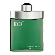 MONT BLANC Individuel Tonikum pre mužov EDT 75ml