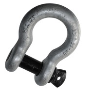 OMEGA SHACKLE 12 TON .GM-SO