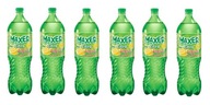 6x 2L MAXER Citro nápoj 20% džús BAL