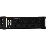 Behringer SD8 - stage box