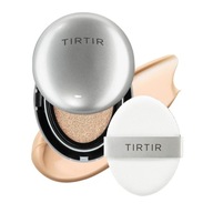 TIRTIR Mask Fit Aura Cushion 21N Ivory, 18g - vankúšový základ