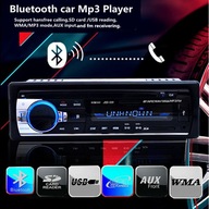 Predám autorádio JSD-520 Bluetooth V2