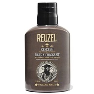 Reuzel Beard Refresh Suchý šampón na fúzy bez oplachovania