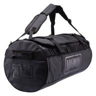 Batoh Magnum 2v1 Duffel Bag Black Black 40l