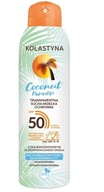 KOLASTYNA KOKOSOVÝ SUCHÝ OPAĽOVACÍ MIST SPF 50