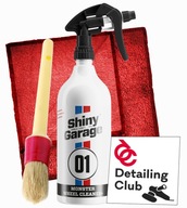 SHNY GARAGE MONSTER WHEEL CLEANER BLEEDING 500ml