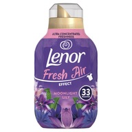 Lenor Moonlight Lily aviváž 462ml