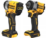 DEWALT Rázový uťahovák DCF922N 1/2 18V 406Nm ľahký silný